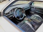 Mercedes-Benz E60 AMG 1993 года